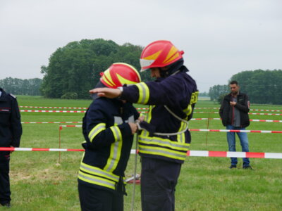 Foto des Albums: 30. Amtsausscheid in Pirow