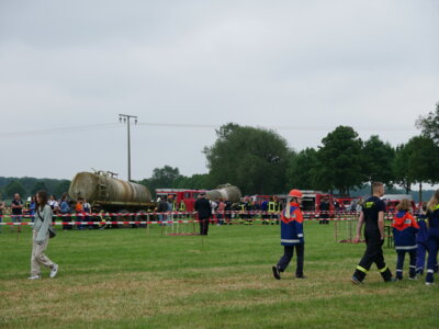 Foto des Albums: 30. Amtsausscheid in Pirow