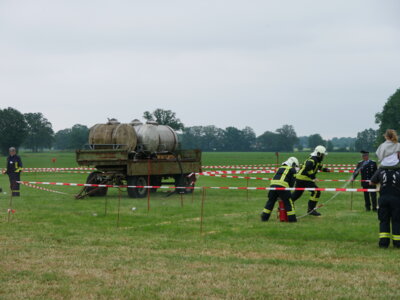 Foto des Albums: 30. Amtsausscheid in Pirow