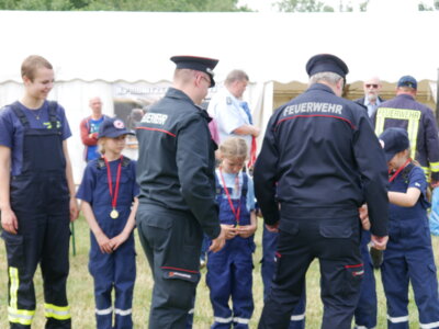 Foto des Albums: 30. Amtsausscheid in Pirow