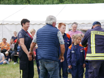 Foto des Albums: 30. Amtsausscheid in Pirow
