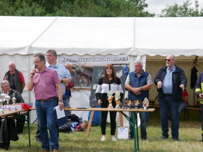 Foto des Albums: 30. Amtsausscheid in Pirow