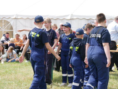 Foto des Albums: 30. Amtsausscheid in Pirow