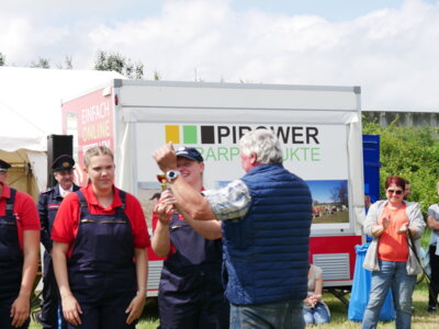 Foto des Albums: 30. Amtsausscheid in Pirow