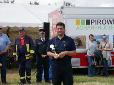 Foto des Albums: 30. Amtsausscheid in Pirow