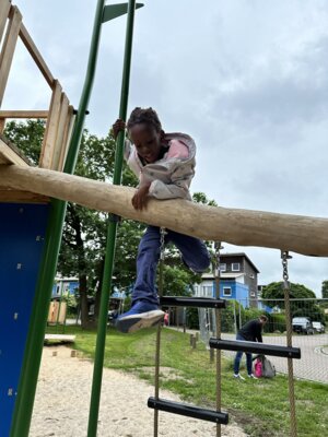 Foto des Albums: Eröffnung Spielplatz Waldrandsiedlung
