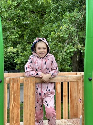 Foto des Albums: Eröffnung Spielplatz Waldrandsiedlung