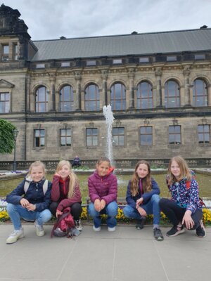 Klasse 4b 