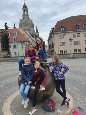 Klasse 4b 