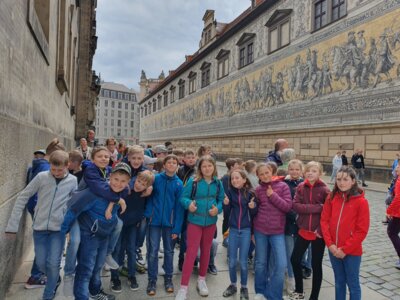 Klasse 4b 