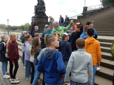 Klasse 4a 
