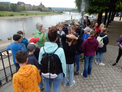 Klasse 4a 