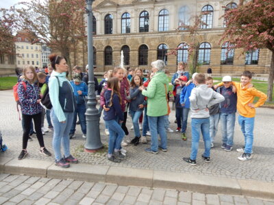 Klasse 4a 