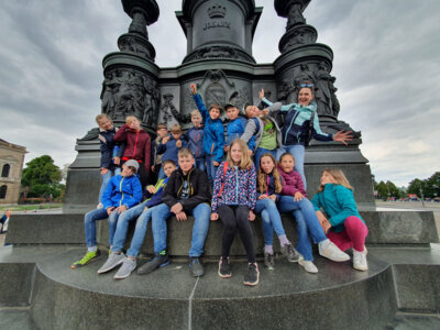 Klasse 4b 