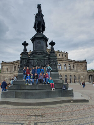 Klasse 4b 