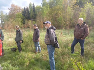 Foto des Albums: Waldbegehung 2024