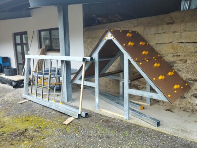 Foto des Albums: Erneuerung Spielplatz