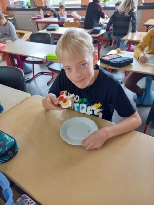 Foto des Albums: Projektwoche 7