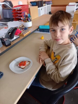 Foto des Albums: Projektwoche 7