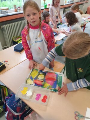 Foto des Albums: Projektwoche 7