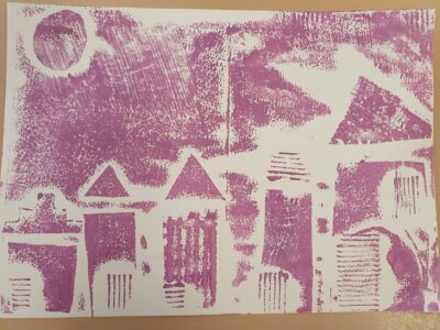 Foto des Albums: Projektwoche 7