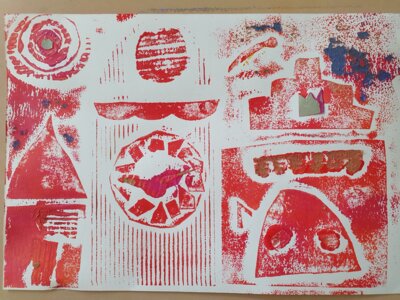 Foto des Albums: Projektwoche 7
