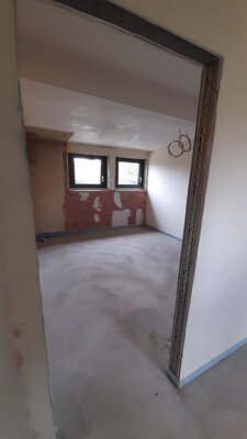 Foto des Albums: Erneuerung Sporthalle Ende Mai 2024