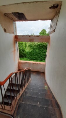 Foto des Albums: Erneuerung Sporthalle Ende Mai 2024