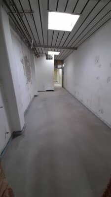 Foto des Albums: Erneuerung Sporthalle Ende Mai 2024