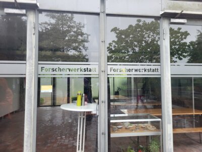 Foto des Albums: Park der Gärten