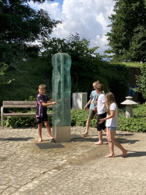Foto des Albums: Park der Gärten