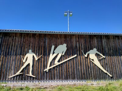 Foto des Albums: Skitruhe