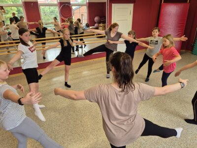Foto des Albums: Tanzen mit Enya