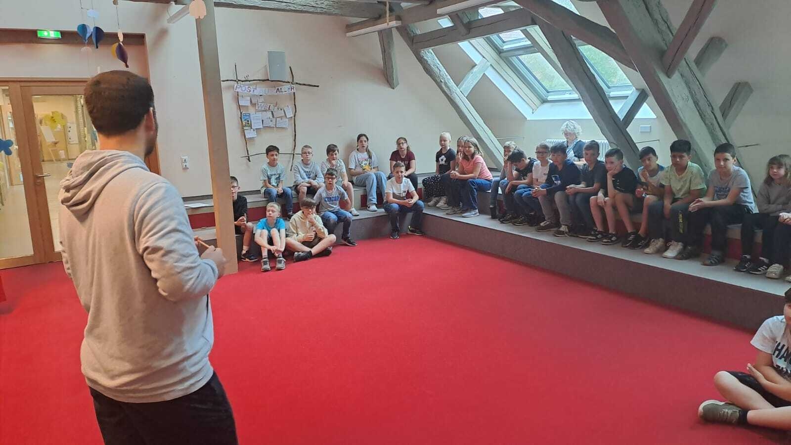 Bild der Galerie