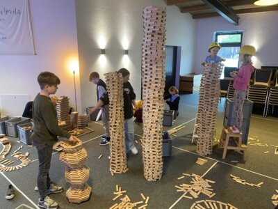Foto des Albums: Holzbauwelt 2024