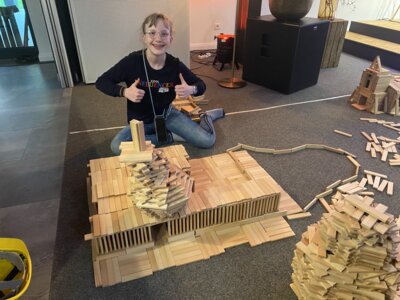 Foto des Albums: Holzbauwelt 2024