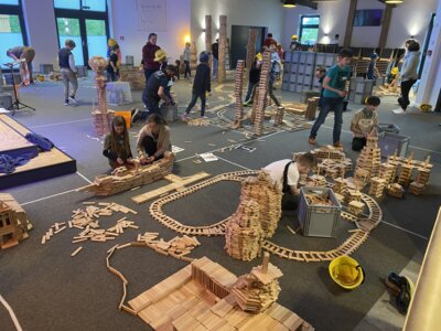 Foto des Albums: Holzbauwelt 2024