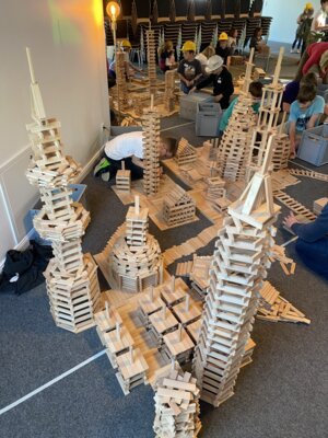 Foto des Albums: Holzbauwelt 2024