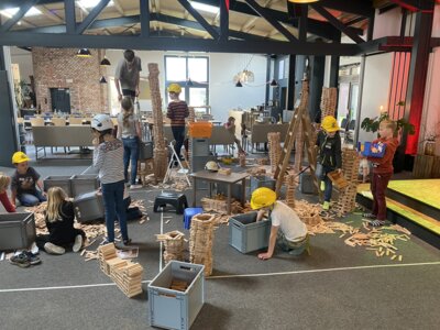 Foto des Albums: Holzbauwelt 2024