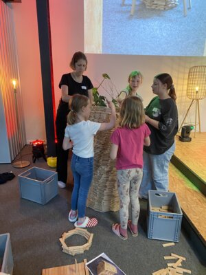 Foto des Albums: Holzbauwelt 2024