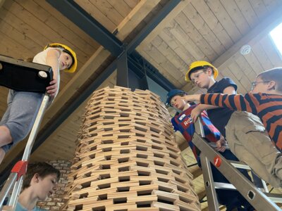 Foto des Albums: Holzbauwelt 2024