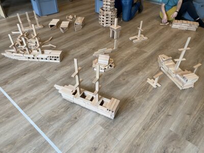 Foto des Albums: Holzbauwelt 2024