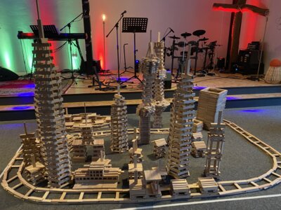 Foto des Albums: Holzbauwelt 2024