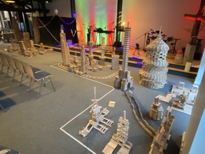 Foto des Albums: Holzbauwelt 2024