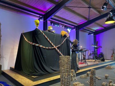 Foto des Albums: Holzbauwelt 2024