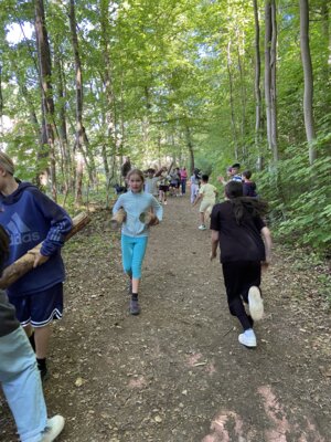 Waldjugendspiele (1) 
