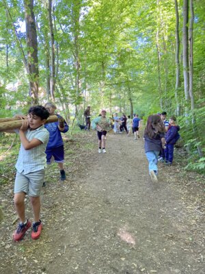 Waldjugendspiele (2) 