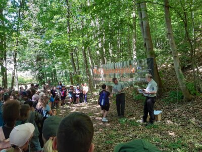 Waldjugendspiele (2) 