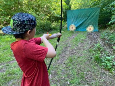 Waldjugendspiele  (3) 