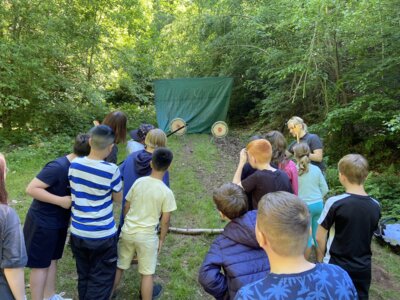Waldjugendspiele (3) 